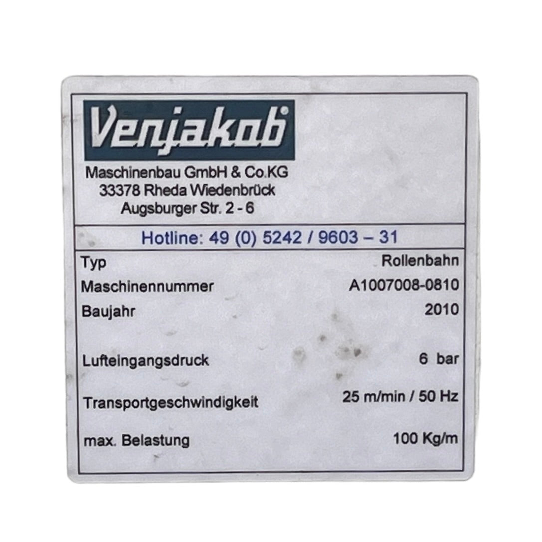IMA Novimat Concept /I/G/80/650/R3 Kantenanleimmaschine