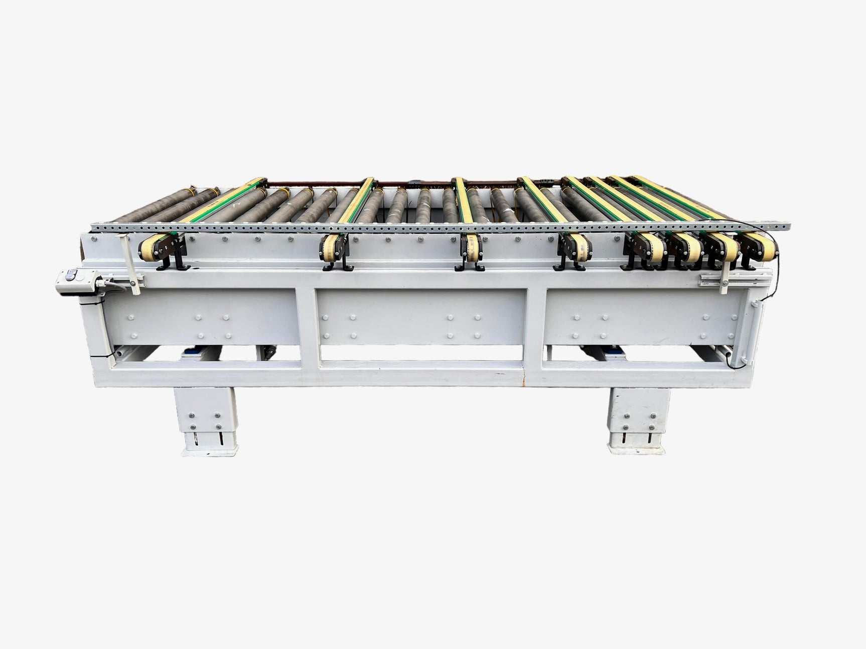 IMA Novimat Concept /I/G/80/650/R3 Kantenanleimmaschine