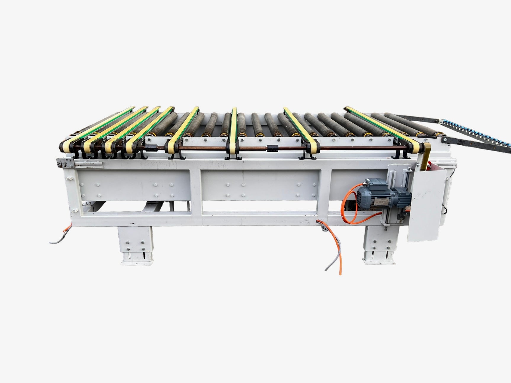 IMA Novimat Concept /I/G/80/650/R3 Kantenanleimmaschine