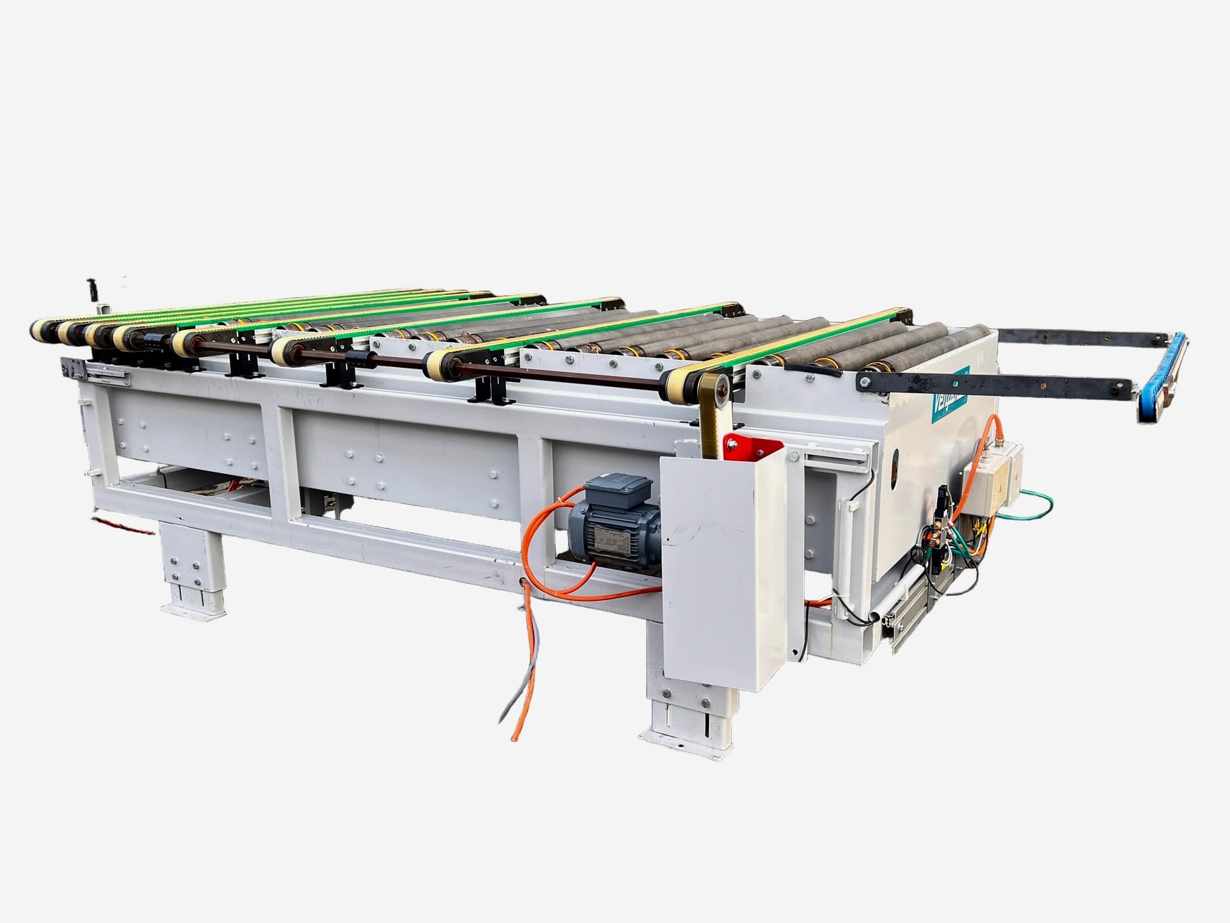IMA Novimat Concept /I/G/80/650/R3 Kantenanleimmaschine