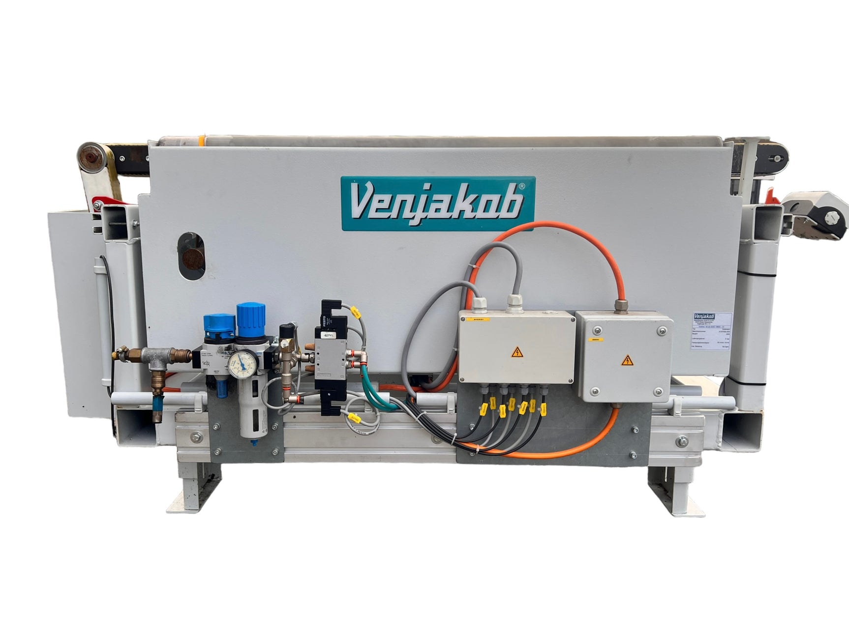 IMA Novimat Concept /I/G/80/650/R3 Kantenanleimmaschine
