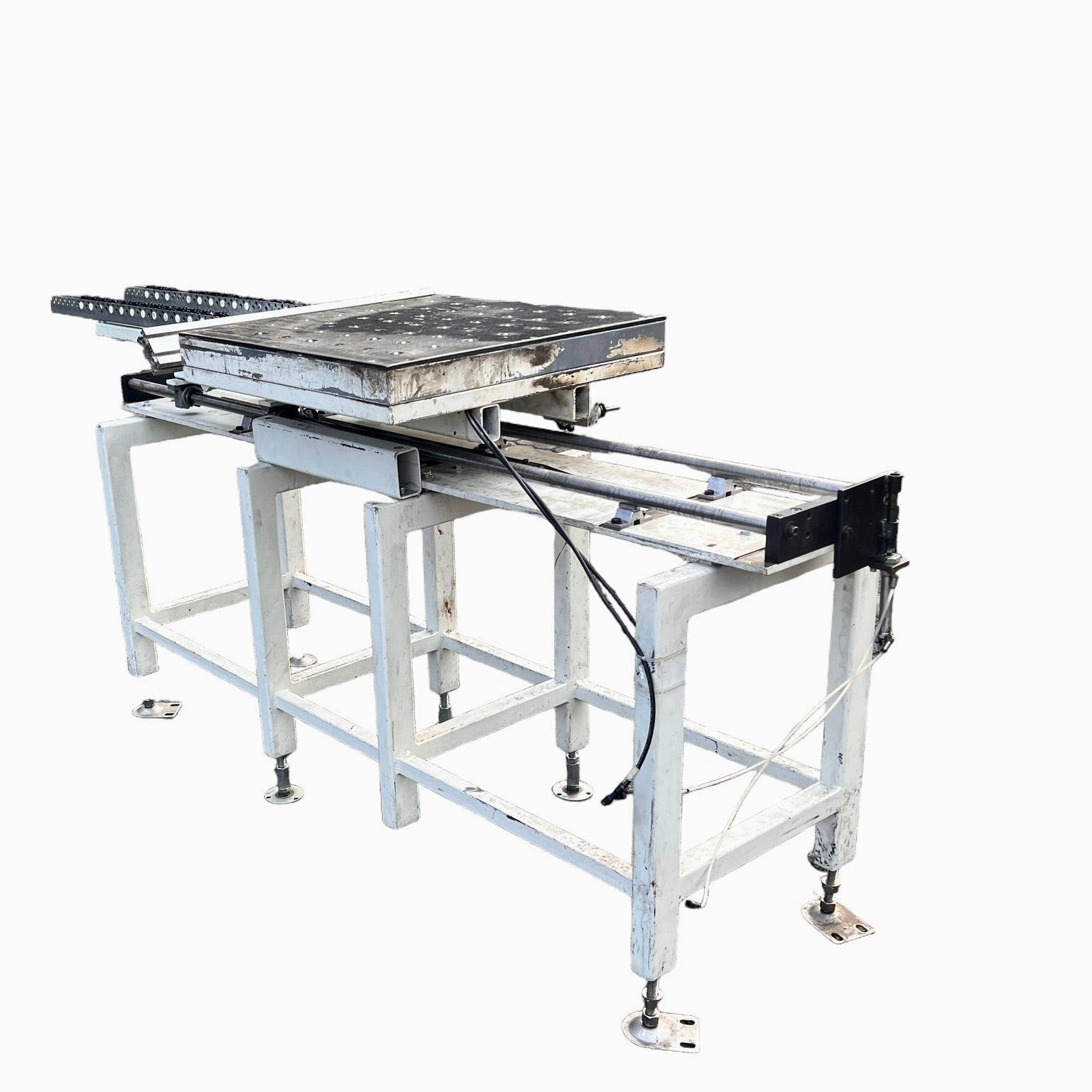 IMA Novimat Concept /I/G/80/650/R3 Kantenanleimmaschine