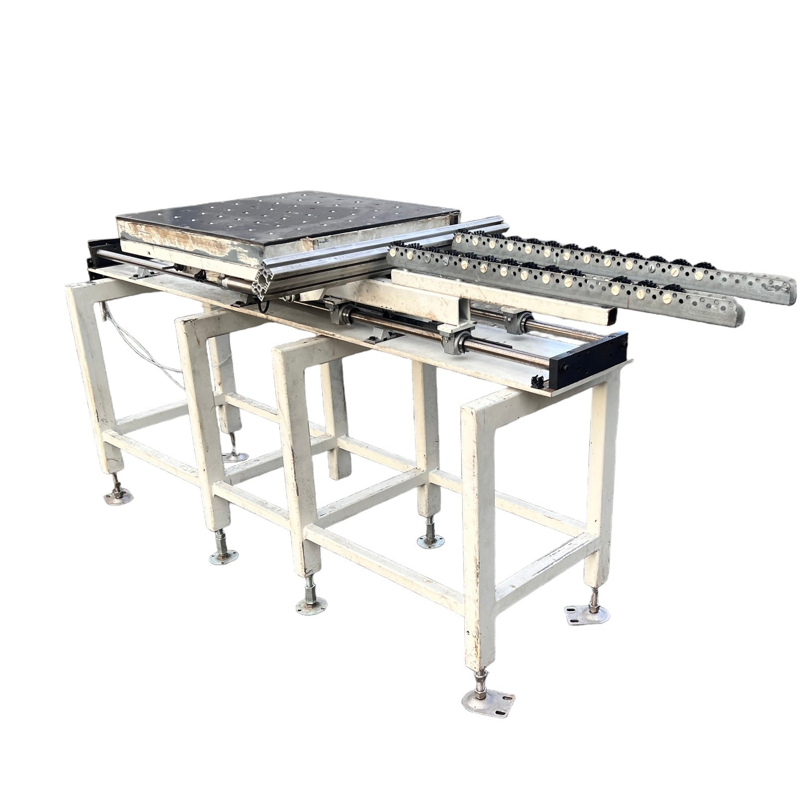 IMA Novimat Concept /I/G/80/650/R3 Kantenanleimmaschine