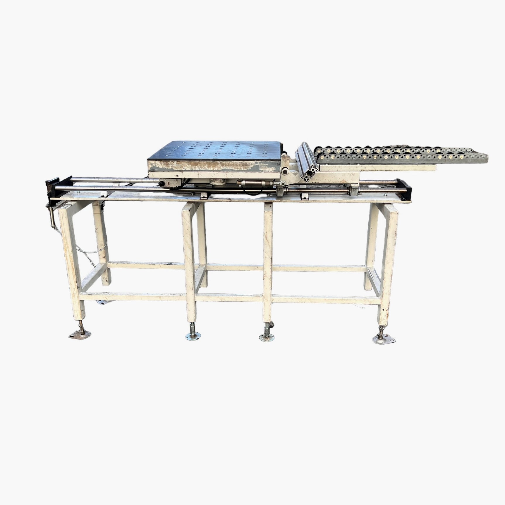 IMA Novimat Concept /I/G/80/650/R3 Kantenanleimmaschine