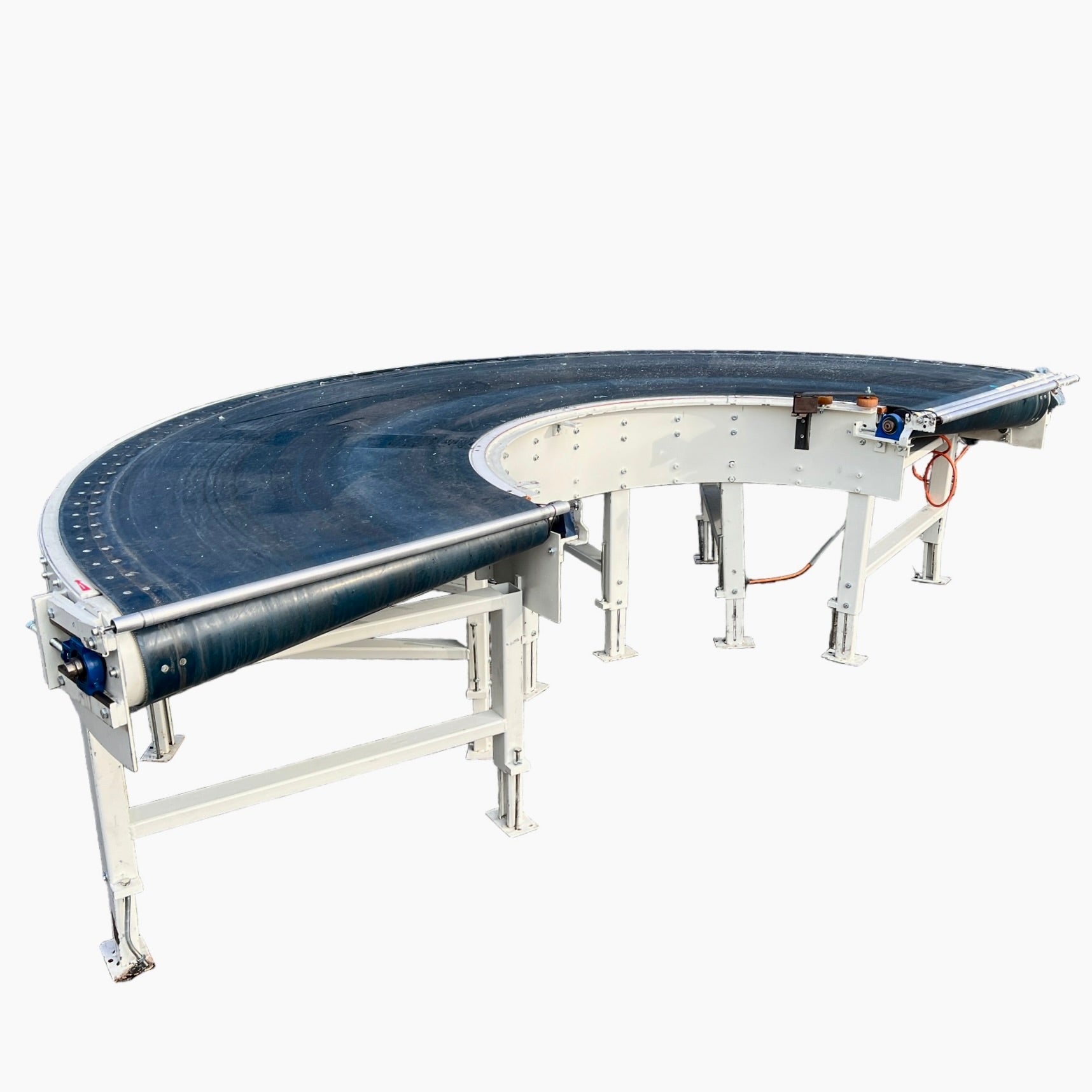 IMA Novimat Concept /I/G/80/650/R3 Kantenanleimmaschine