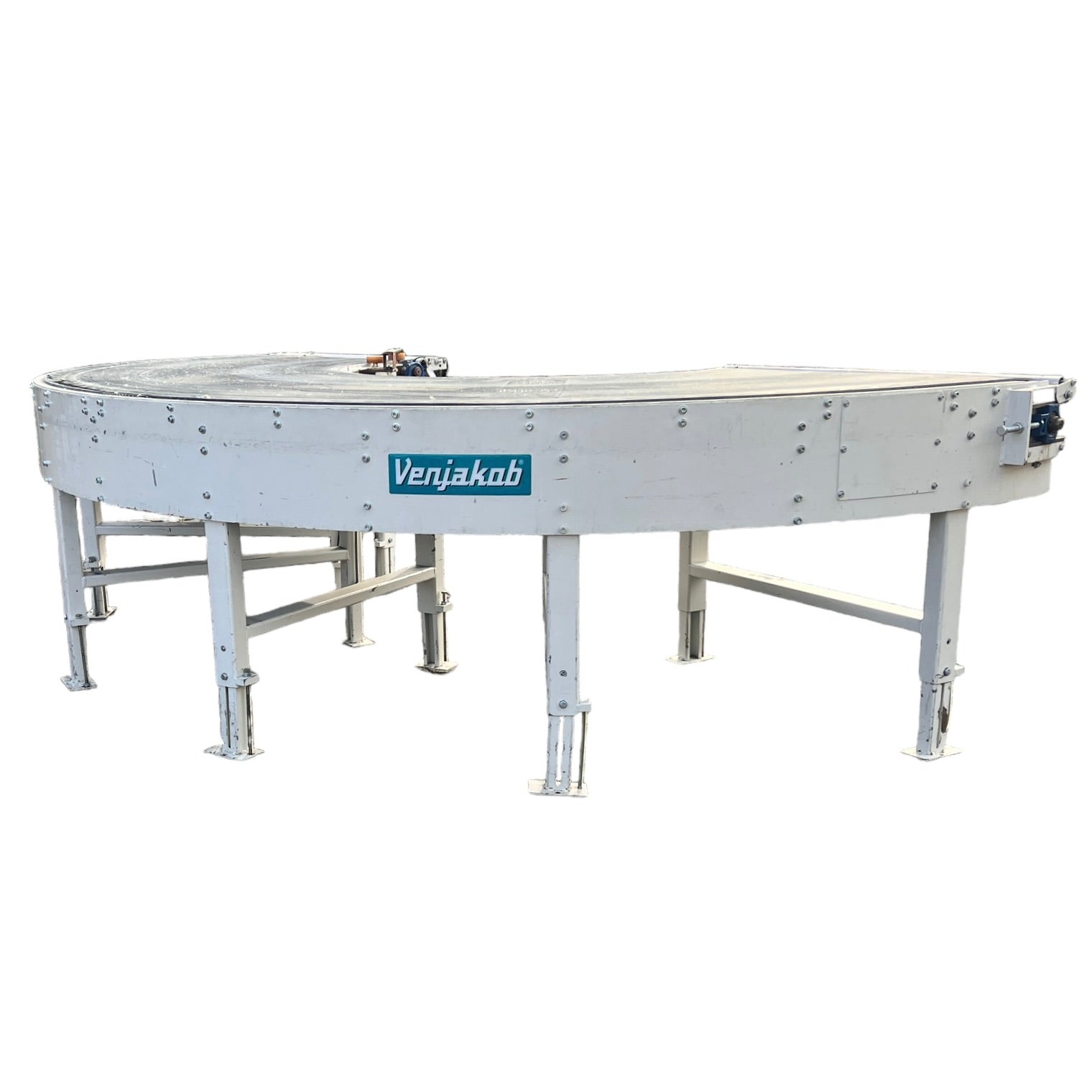 IMA Novimat Concept /I/G/80/650/R3 Kantenanleimmaschine