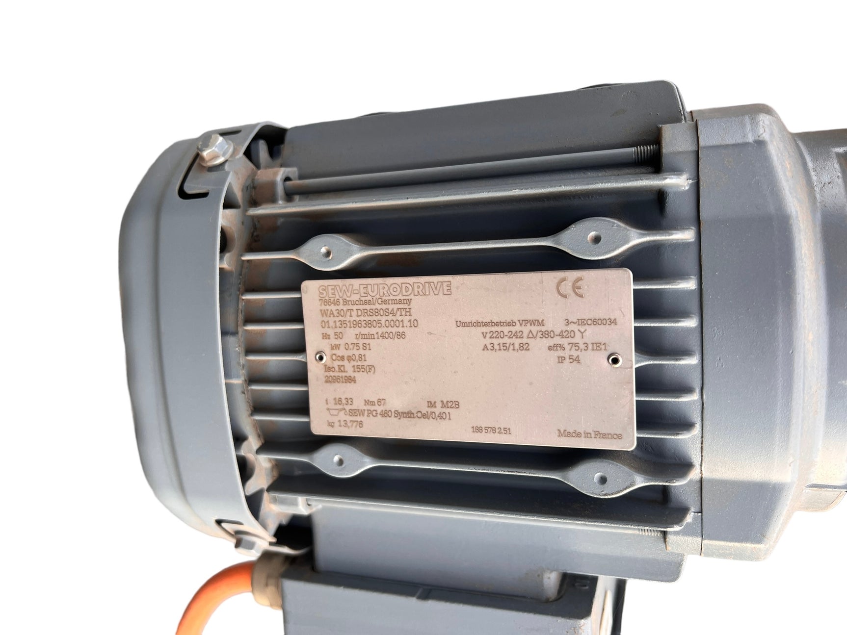 IMA Novimat Concept /I/G/80/650/R3 Kantenanleimmaschine