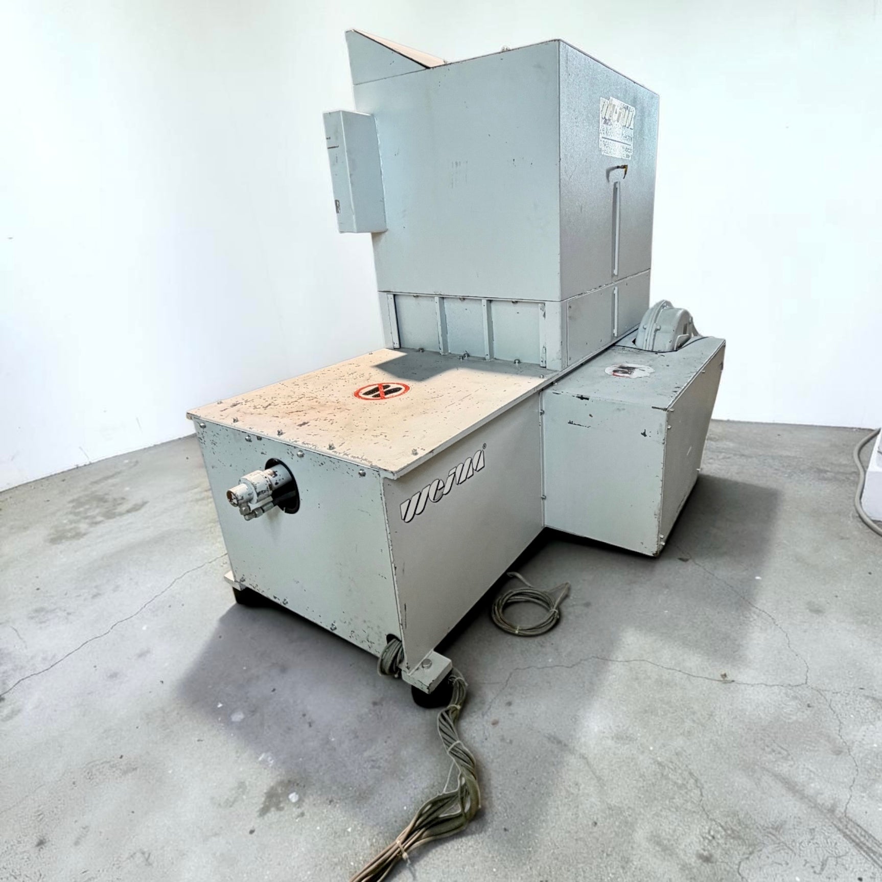 IMA Novimat Concept /I/G/80/650/R3 Edgebanding machine