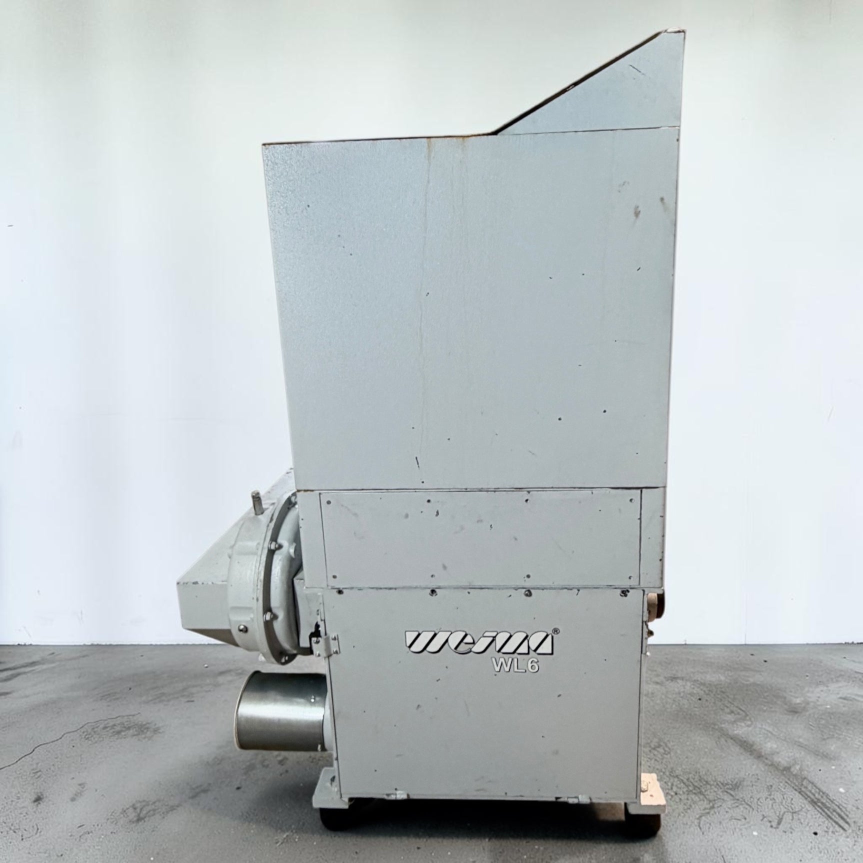 IMA Novimat Concept /I/G/80/650/R3 Edgebanding machine