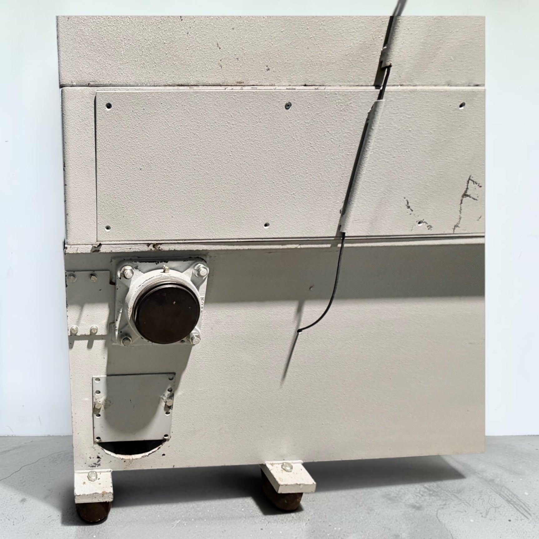 IMA Novimat Concept /I/G/80/650/R3 Edgebanding machine