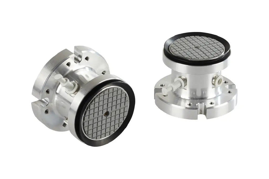 Schmalz Vakuum-Blocksauger CMB-HD D80x69 RB