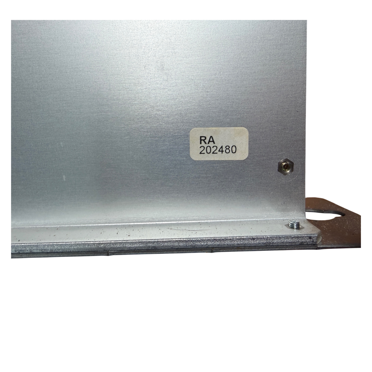 Ferrocontrol Achsregelcontroller S06-00-1C – DARC Digitaler Servoregler