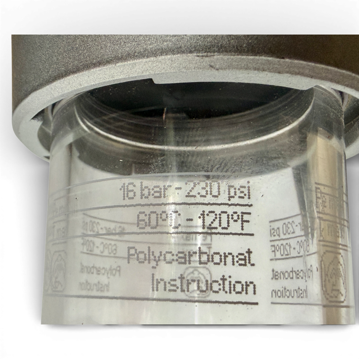 Bosch Rexroth Pneumatik Filter Druckregler Art.-Nr. 502-1849 – NUM / Indramat Pneumatik z.b. für IMA