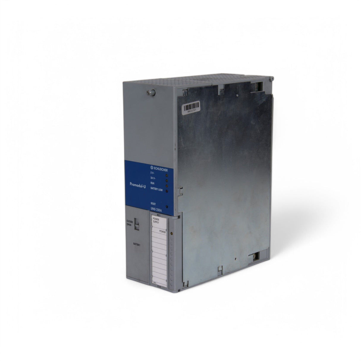 Schleicher UNG 230 A Nr. R4.312.0030.F Power Supply