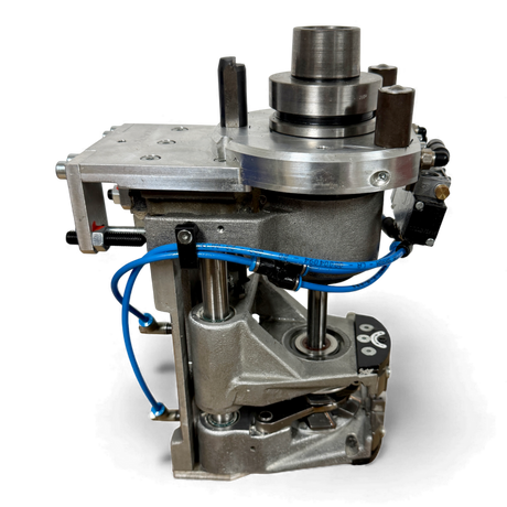 IMA-Maschinenersatzteile – Aggregatpflege für lange Laufzeiten