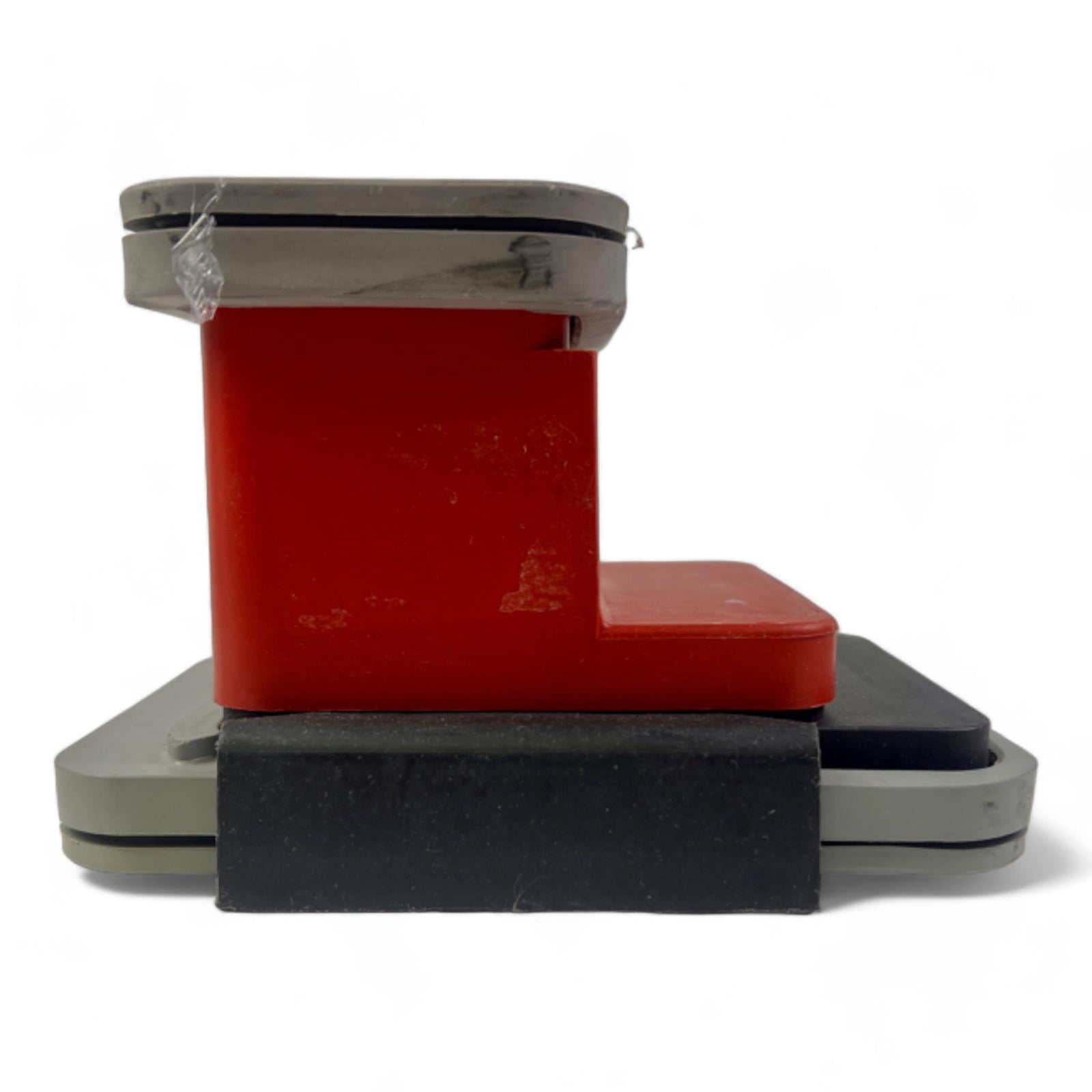 Spanntechnik in CNC-Bearbeitungszentren: Physikalische Grundlagen, Systemarchitektur und Prozessgrenzen