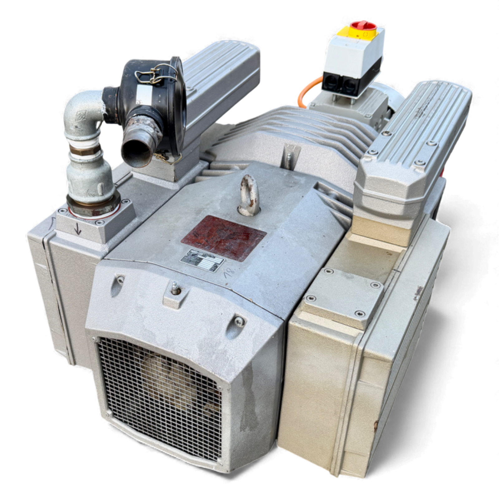 Spindelkühlung und Vakuumtechnik  – Effizienzsteigerung durch moderne Kühl- und Pumpsysteme