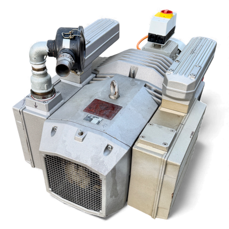 Spindelkühlung und Vakuumtechnik  – Effizienzsteigerung durch moderne Kühl- und Pumpsysteme