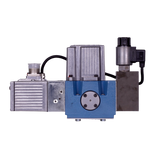 Hydraulik