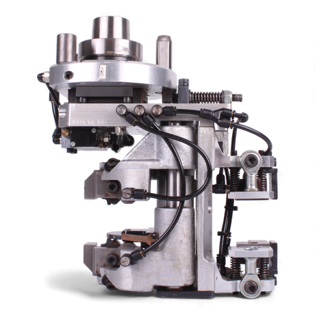Adapteraggregate