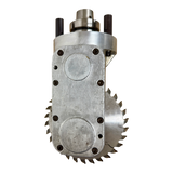 HOMAG Säge Wechselaggregat Adapteraggregat Art.-Nr. 2-056-10-3071 (saw unit adapter)