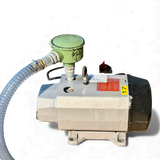 BECKER VT 3.40 Drehschieber-Vakuumpumpe Art.-Nr. D1125577 (vacuum pump)