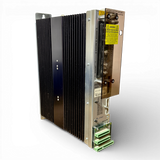 Indramat AC Servo Controller TDM 3.2 020 300 W0 Art Nr TDM 3.2 020 300 W0 (servo drive, controller) aus IMA Bearbeitungszentrum