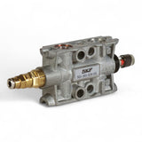 SKF Dosierpumpe 501-301-024 – Homag Zentralschmiereinheit