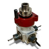 IMA ATEMAG CNC HBE Adapteraggregat Bohr und Fräsaggregat 4 Werkzeugausgänge Art Nr 147009FSQUIM5N HBE
