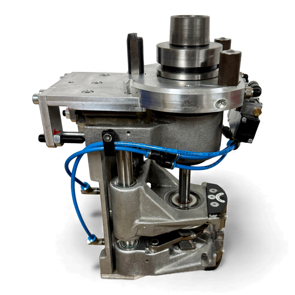 IMA BFA Adapteraggregat Wechselaggregat Bündigfräser 54 mm 6135