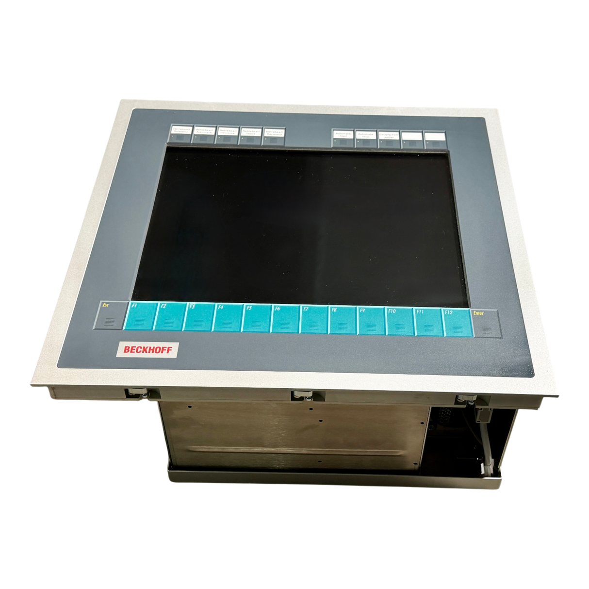 Beckhoff Panel PC CP6512 0000 0060 | Art Nr CP651200000060 (panel pc industrial)