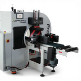 Stretchwickler Einwickelmaschine Orbitalwickler  Dynawrap PRO 600