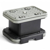 Blocksauger für HOMAG  2-Kreis Konsole  VCBL-K2 160x115x100 PRO TV mit Tastventil 2056177410
