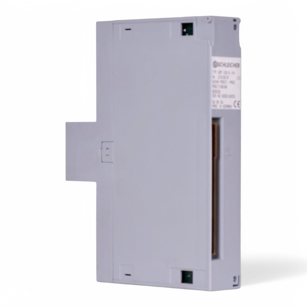 SCHLEICHER UST21 A Nr. 31511144 928 088 Slave CPU Ser 0000082324