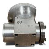 MA Grotefeld Adapter Aggregat Säge Fräser Art.-Nr. 4990234 N