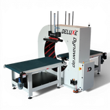Stretchwickler Einwickelmaschine Orbitalwickler  Dynawrap PRO 1400