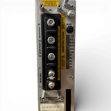Indramat AC Servo Controller TDM 3.2 020 300 W0 Art Nr TDM 3.2 020 300 W0 (servo drive, controller) aus IMA Bearbeitungszentrum