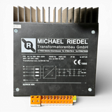 Michael Riedel Transformator Gleichrichter RDRKN 40 K | Art.-Nr. RDRKN 40 K