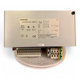 SIEMENS 4AV3400-2AB SIDAC TRANSFORMER 9210036