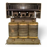SIEMENS 4AV3400-2AB SIDAC TRANSFORMER 9210036