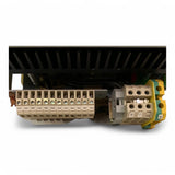 SIEMENS 4AV3400-2AB SIDAC TRANSFORMER 9210036
