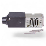 NUMATICS Magnetventil MK3 Serie Mit Spule 236-127 B (Artikelnummer: 031SA4004000061)