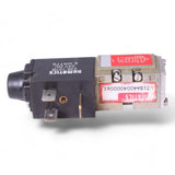NUMATICS Magnetventil MK3 Serie Mit Spule 236-127 B (Artikelnummer: 031SA4004000061)