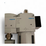 FESTO Wartungseinheit FRC-1/4-D-MIDI-KC-A 185820
