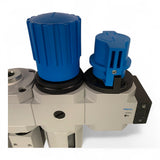 FESTO Wartungseinheit FRC-1/4-D-MIDI-KC-A 185820