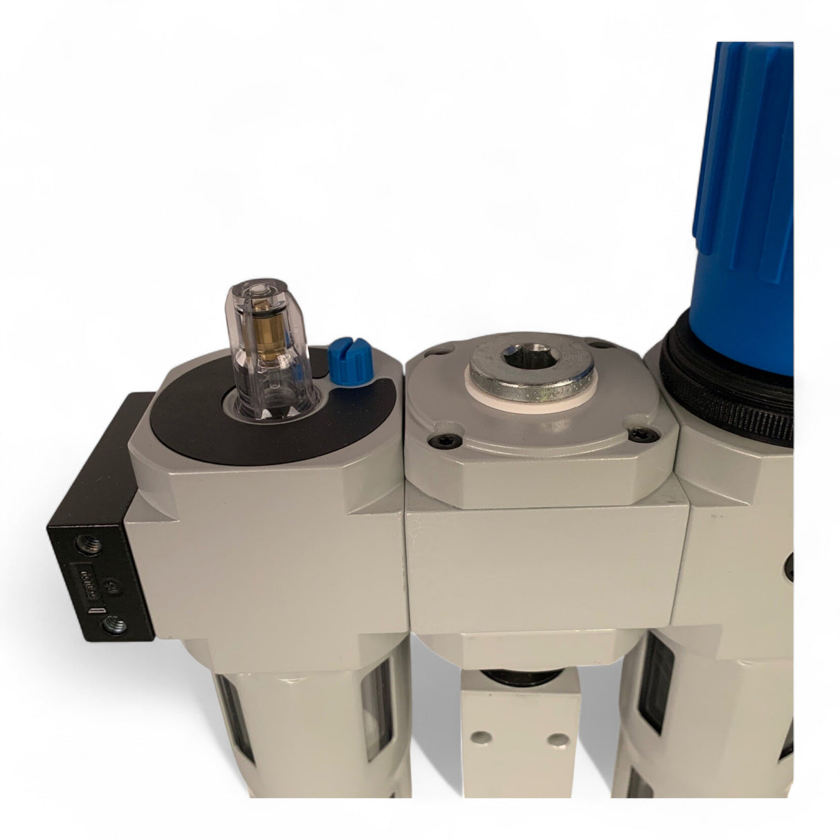 FESTO Wartungseinheit FRC-1/4-D-MIDI-KC-A 185820