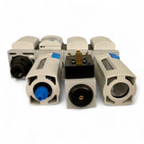 FESTO  MSB4 1/ 4:C1:J1:F3:M1-WP Wartungseinheit