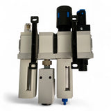 FESTO  MSB4 1/ 4:C1:J1:F3:M1-WP Wartungseinheit