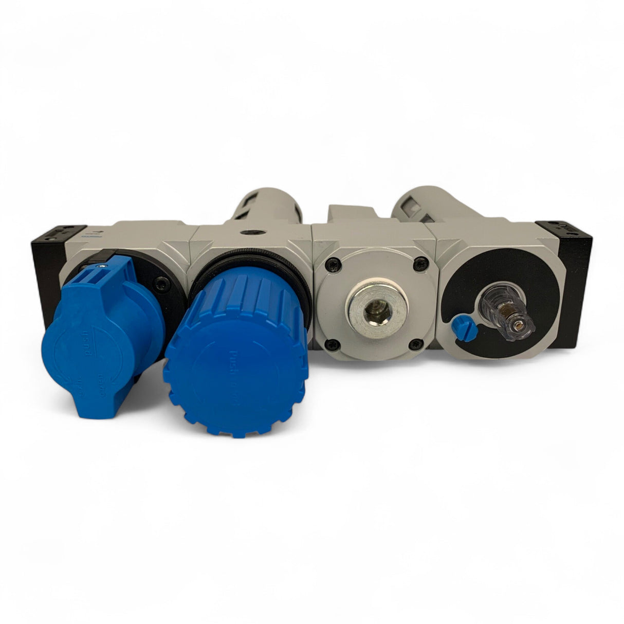 FESTO Wartungseinheit FRC-1/4-D-MIDI-KC-A 185820