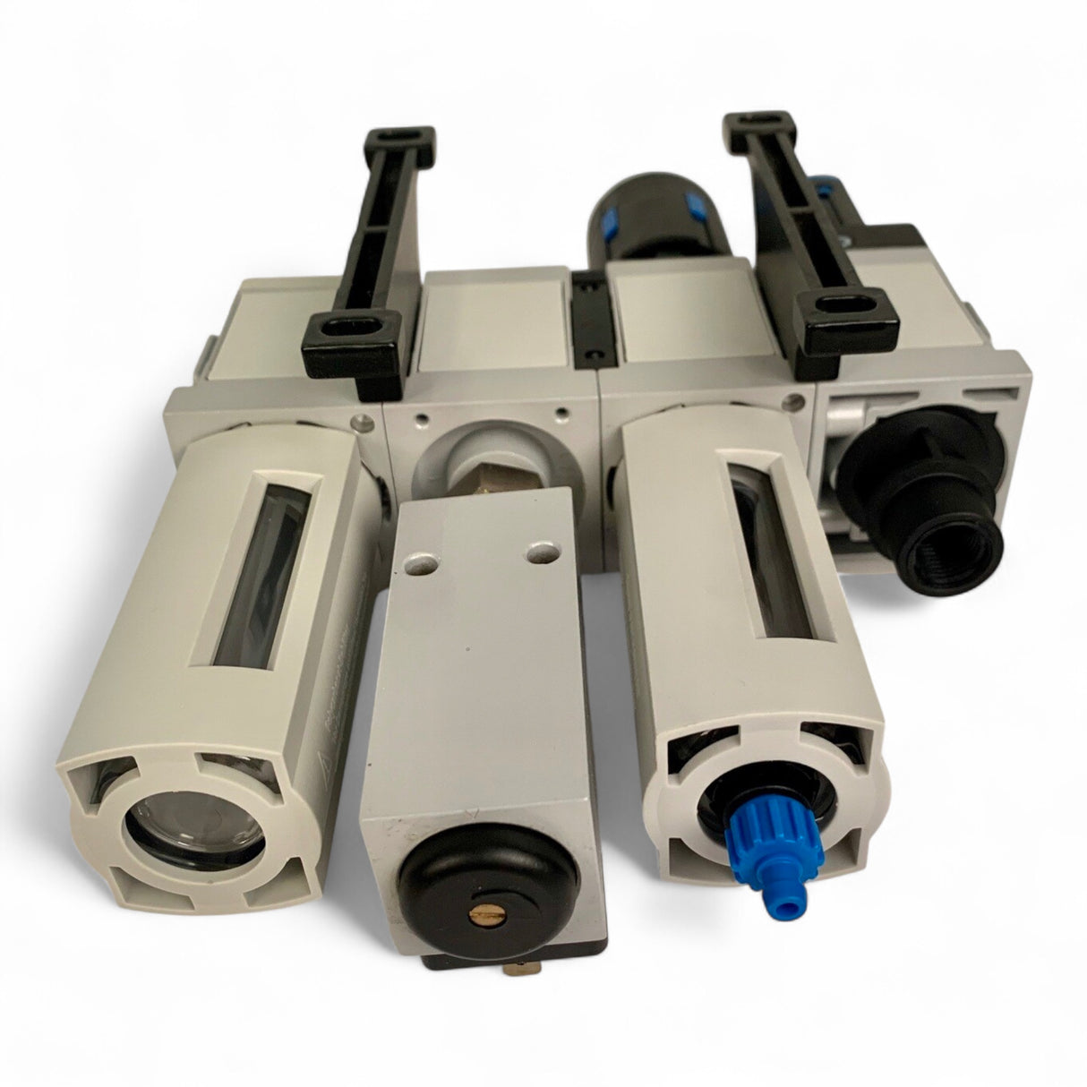 FESTO  MSB4 1/ 4:C1:J1:F3:M1-WP Wartungseinheit